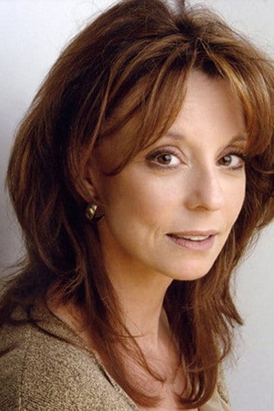 Suzanne Ford