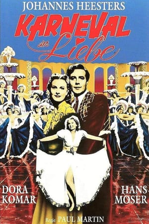 Carnival of Love