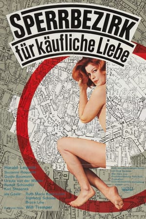 Sperrbezirk