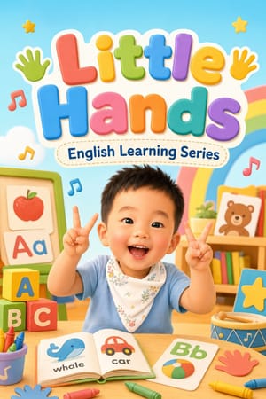 Little Hands