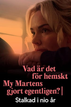 Vad är det för hemskt My Martens gjort egentligen?