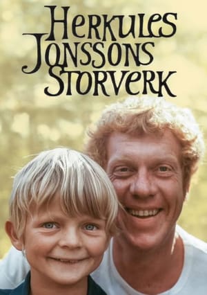 Herkules Jonssons storverk