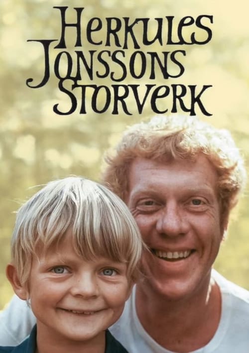 Herkules Jonssons storverk