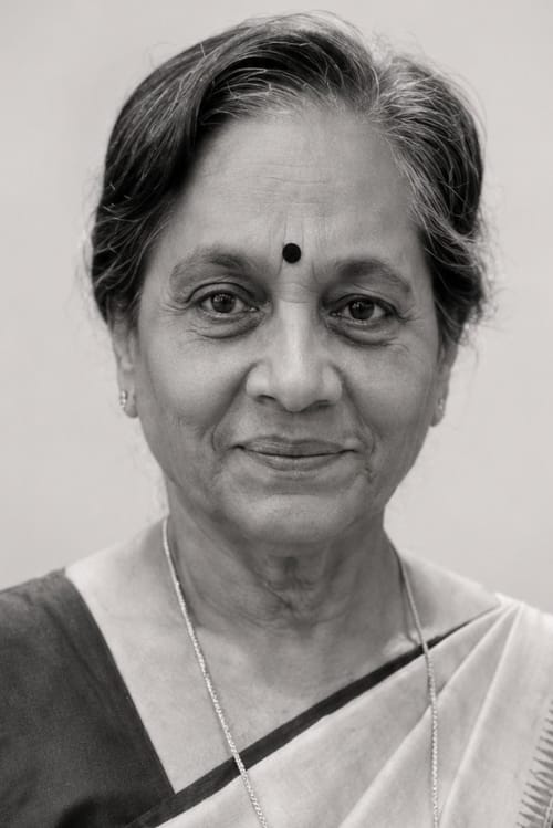 Kamala Kamesh