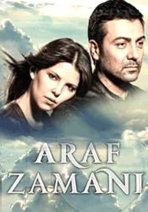 Araf Zamani