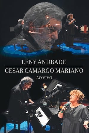 Leny Andrade & Cesar Camargo Mariano - Ao Vivo