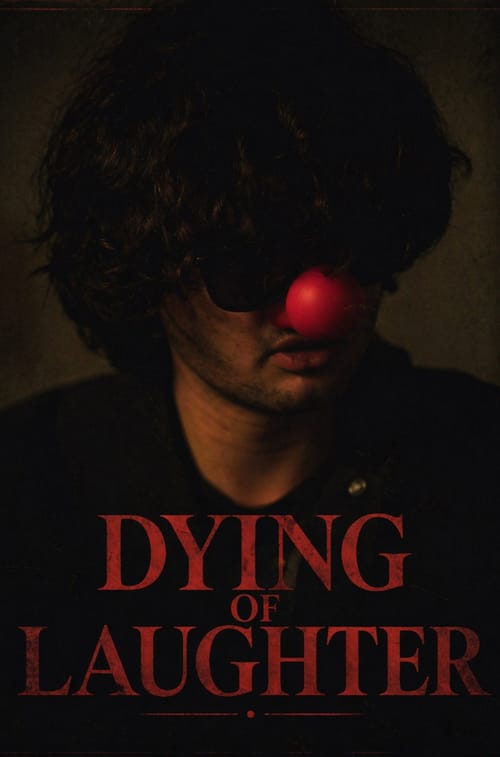 Dying of Laughter
