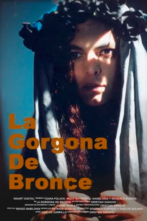La Gorgona de Bronce
