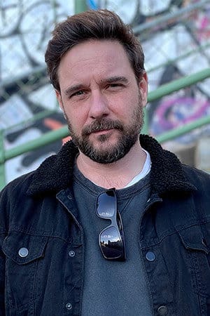 Jörg Pibal