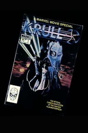Krull: Marvel Comics Video Adaptation