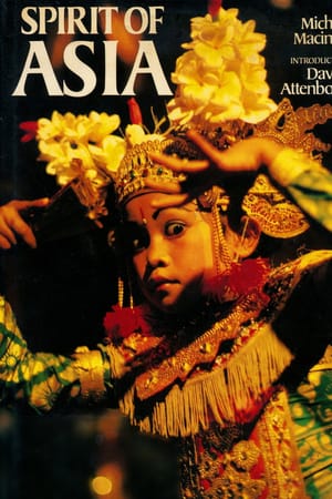 The Spirit of Asia