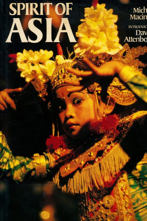The Spirit of Asia