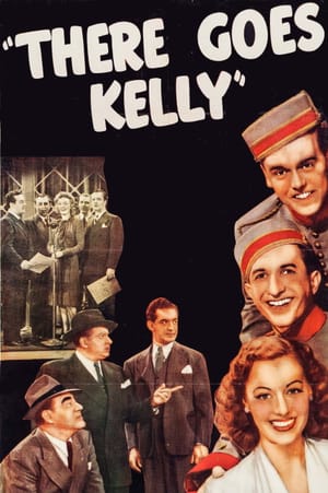 There Goes Kelly