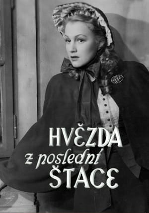 Hvězda z poslední štace