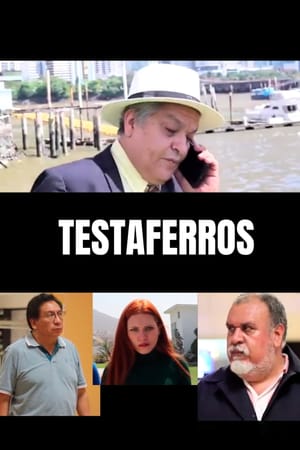 Testaferros
