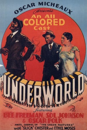 Underworld