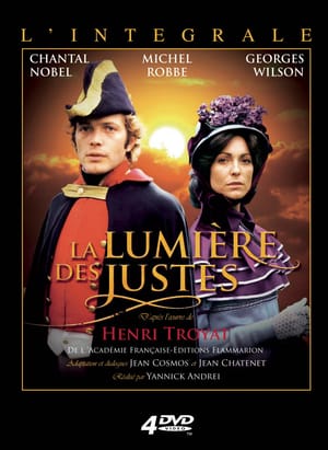 La Lumière des Justes