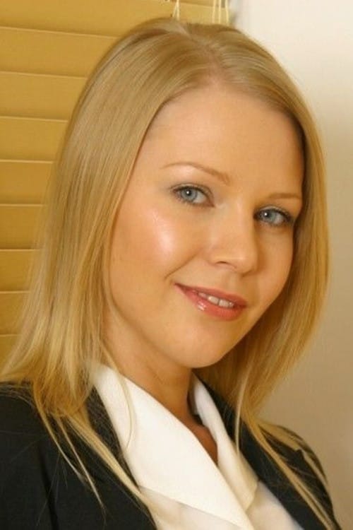 Abigail Toyne
