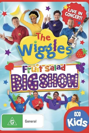The Wiggles: Fruit Salad Big Show