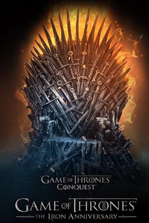 The Game of Thrones Reunion Hosted by Conan O'Brien