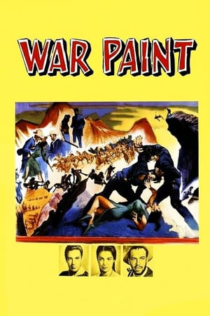 War Paint