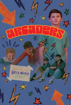 Arcaders