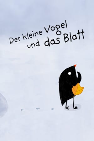 The Little Bird and the Leaf