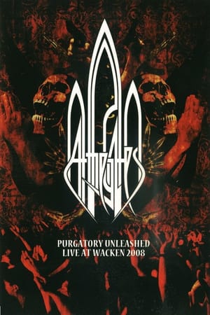 At the Gates: Purgatory Unleashed - Live At Wacken 2008
