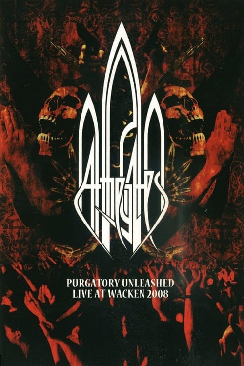 At the Gates: Purgatory Unleashed - Live At Wacken 2008