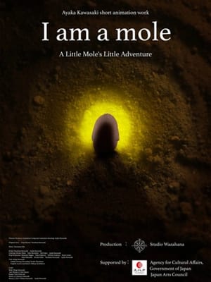 I am a mole