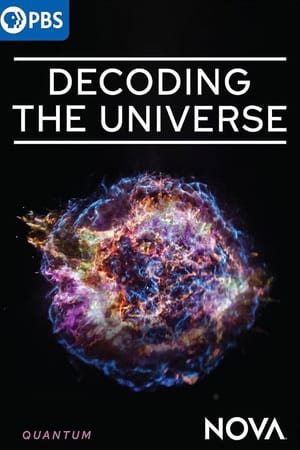 Decoding the Universe: Quantum