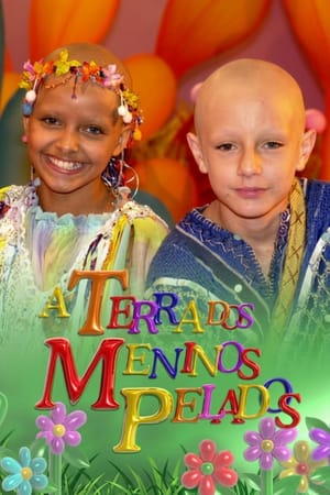 A Terra dos Meninos Pelados