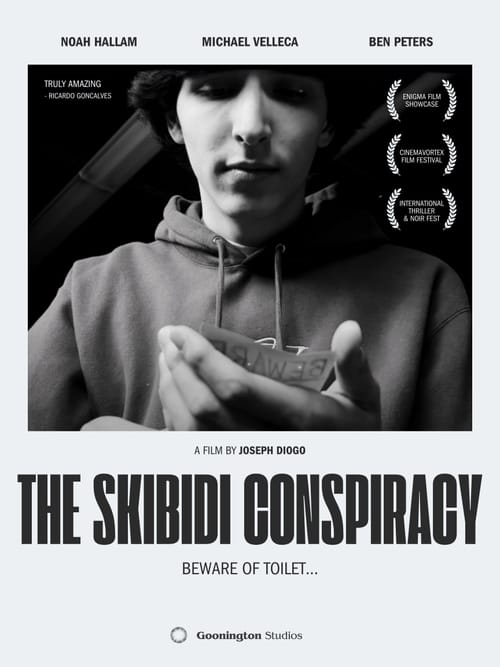 The Skibidi Conspiracy... Beware of Toilet