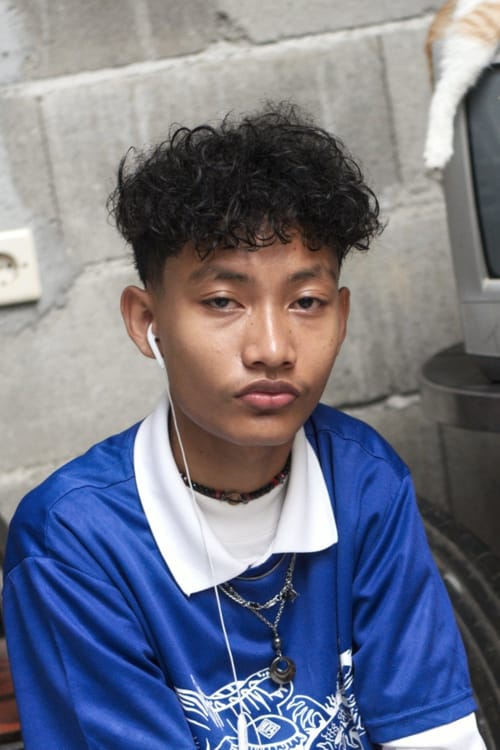 Hanif Inzagi Joningrat