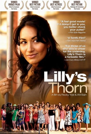 Lilly's Thorn