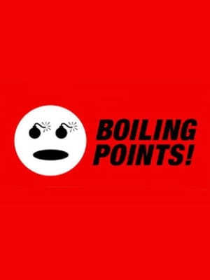 Boiling Points