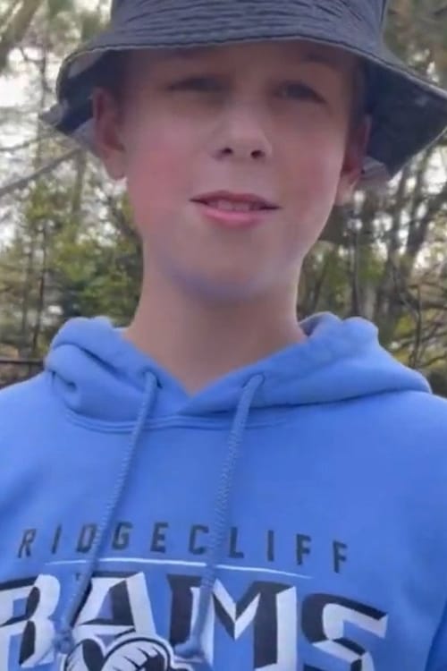 Mason Richards