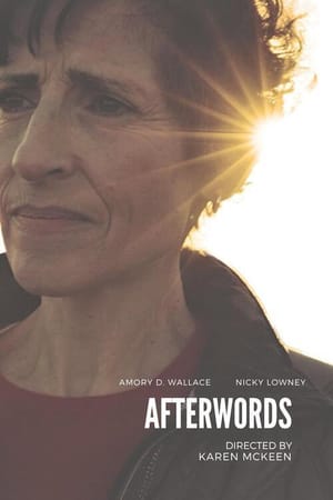 Afterwords