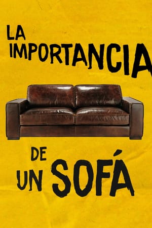 La importancia de un sofá