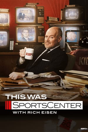This Was SportsCenter: Stories from the Set