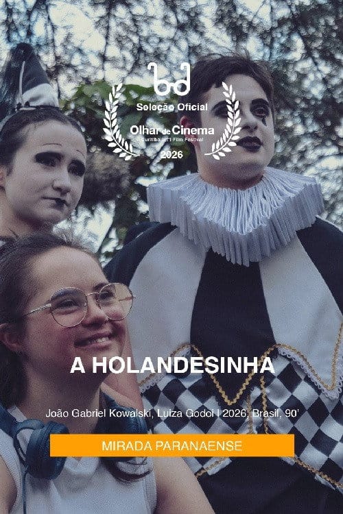 A Holandesinha