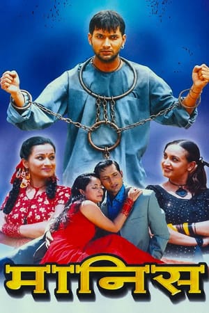 Maanish