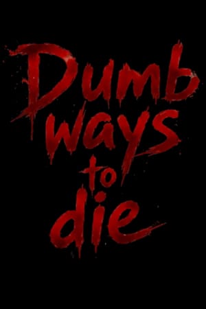 DUMB WAYS TO DIE - Horror Short Film