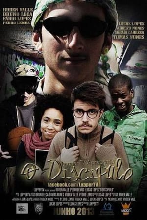 O Discípulo
