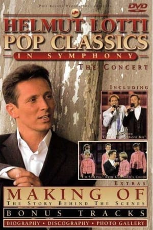 Helmut Lotti: Pop Classics In Symphony