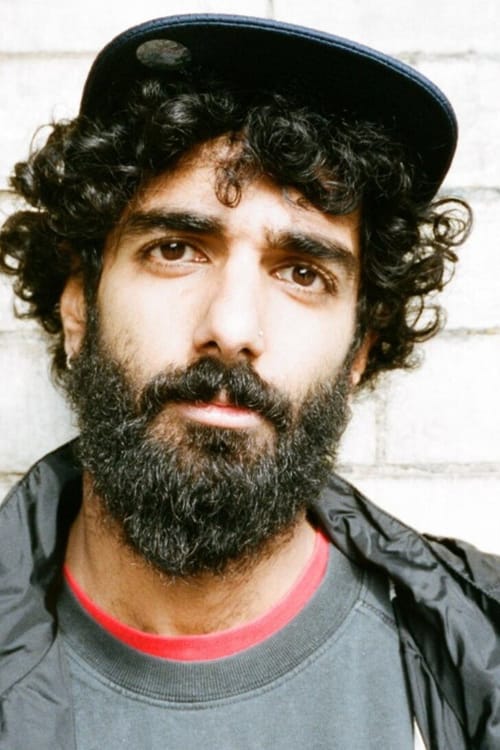 Zia Ahmed