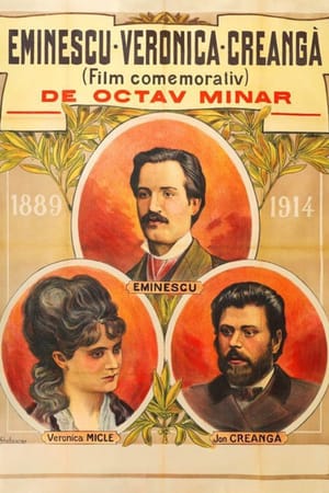 Eminescu. Veronica, Creanga