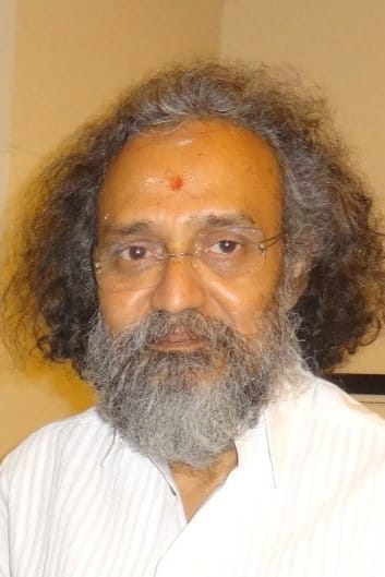 Thotta Tharani
