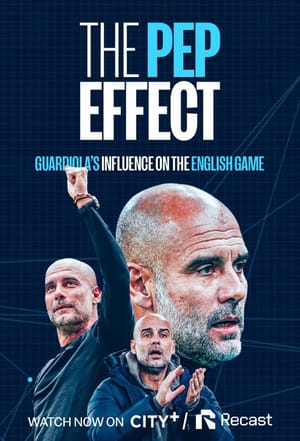 The Pep Effect
