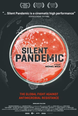 Silent Pandemic